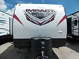 2015 Keystone Impact Photo #3