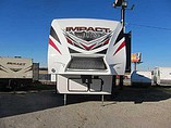 2015 Keystone Impact Photo #2
