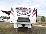 2015 Keystone Impact Photo #6