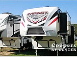 2015 Keystone Impact Photo #3