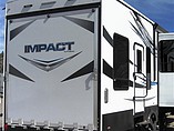 2015 Keystone Impact Photo #9