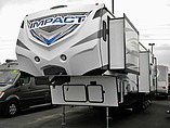 2015 Keystone Impact Photo #3