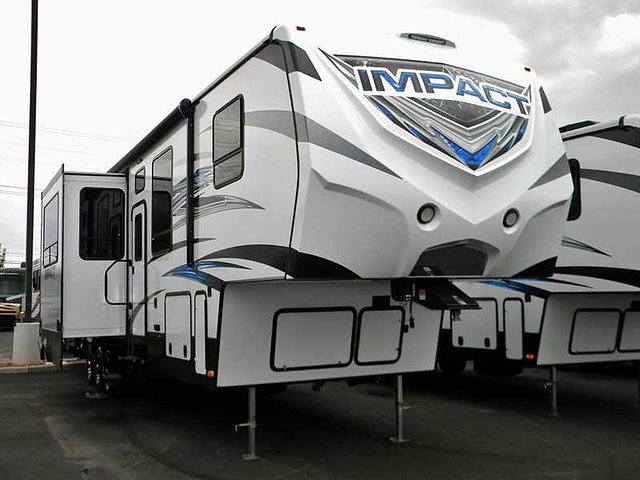 2015 Keystone Impact Photo