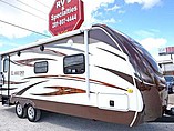 13 Keystone Laredo