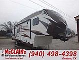 14 Keystone Laredo