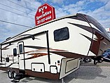15 Keystone Laredo