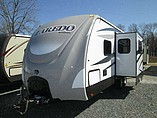 15 Keystone Laredo