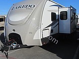 15 Keystone Laredo
