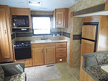 2007 Keystone Laredo Photo #6