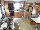 2007 Keystone Laredo Photo #17
