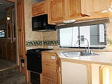 2003 Keystone Laredo Photo #11