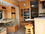 2003 Keystone Laredo Photo #15