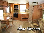 2006 Keystone Laredo Photo #4