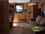 2007 Keystone Laredo Photo #4