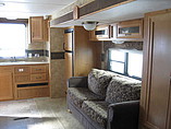 2006 Keystone Laredo Photo #9