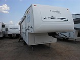 02 Keystone Laredo