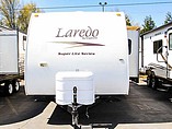 2009 Keystone Laredo Photo #26