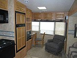 2003 Keystone Laredo Photo #8