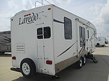 2006 Keystone Laredo Photo #8