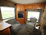 2006 Keystone Laredo Photo #17
