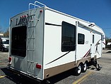 2006 Keystone Laredo Photo #8