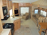 2006 Keystone Laredo Photo #11