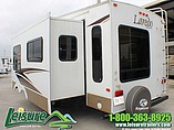 2007 Keystone Laredo Photo #3