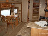 2008 Keystone Laredo Photo #10