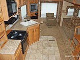 2008 Keystone Laredo Photo #13
