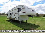 05 Keystone Laredo