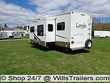 2005 Keystone Laredo Photo #5