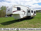 2005 Keystone Laredo Photo #7