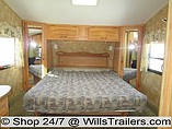 2005 Keystone Laredo Photo #10