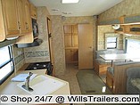 2005 Keystone Laredo Photo #11
