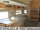 2005 Keystone Laredo Photo #14
