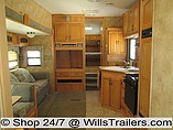 2005 Keystone Laredo Photo #15