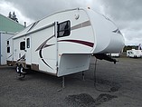 2007 Keystone Laredo Photo #4