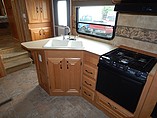 2007 Keystone Laredo Photo #16
