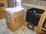 2008 Keystone Laredo Photo #13