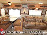 2009 Keystone Laredo Photo #12