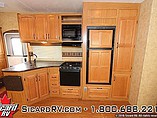 2009 Keystone Laredo Photo #14