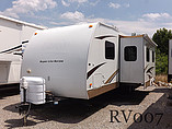 2009 Keystone Laredo Photo #2