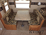 2009 Keystone Laredo Photo #13