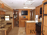 2009 Keystone Laredo Photo #26