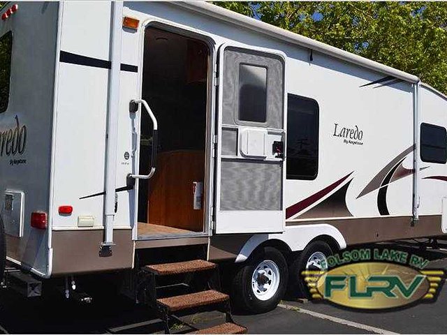 2007 Keystone Laredo Photo