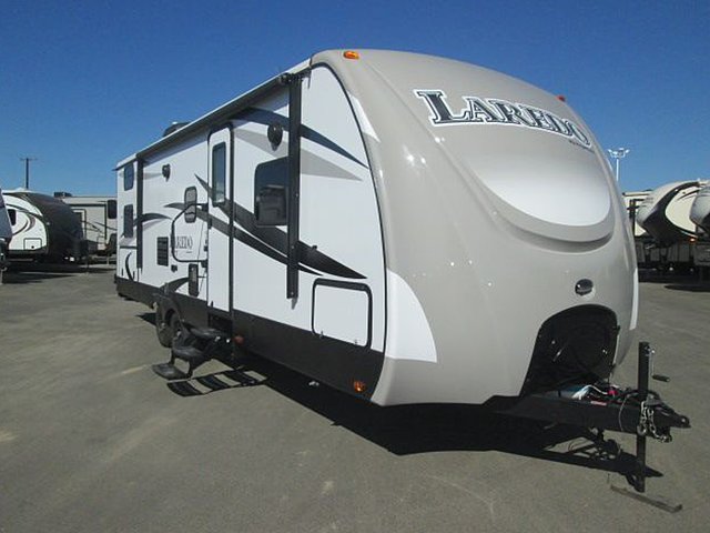 2015 Keystone Laredo Photo