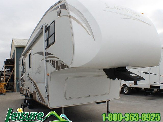 2007 Keystone Laredo Photo