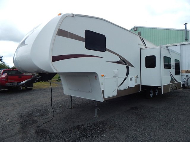 07 Keystone Laredo