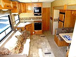 2007 Keystone Laredo Photo #8
