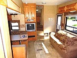 2007 Keystone Laredo Photo #9